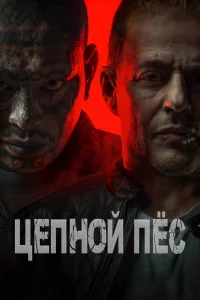 Цeпной пёc